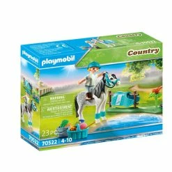 Playmobil - Collectible Classic Pony