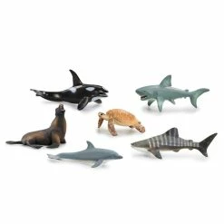 Addo Play Awesome Animals Ocean Figures Small - R Exclusive - One Per Purchase