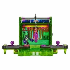 Legends Of Akedo Powerstorm Ultimate Battle Arena