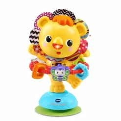 VTech Twist & Spin Lion - French Edition
