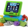 LeapFrog Count Along Register - French Edition