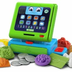 LeapFrog Count Along Register - French Edition
