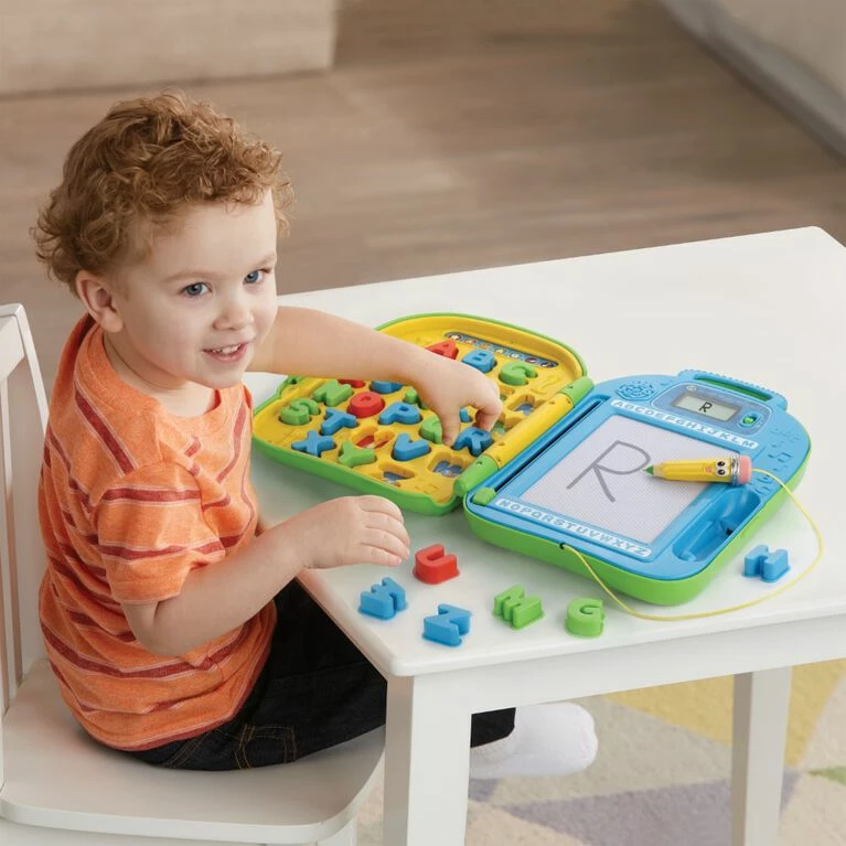 LeapFrog Mr. Pencil's ABC Backpack - English Edition - Image 6