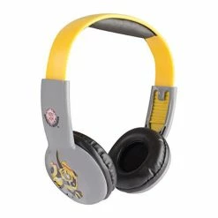 SAKAR Transformers Kidsafe Headphones