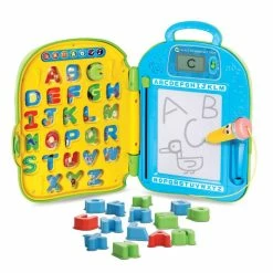 LeapFrog Mr. Pencil's ABC Backpack - French Edition