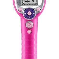 VTech Kidi Star Music Magic Microphone - French Edition
