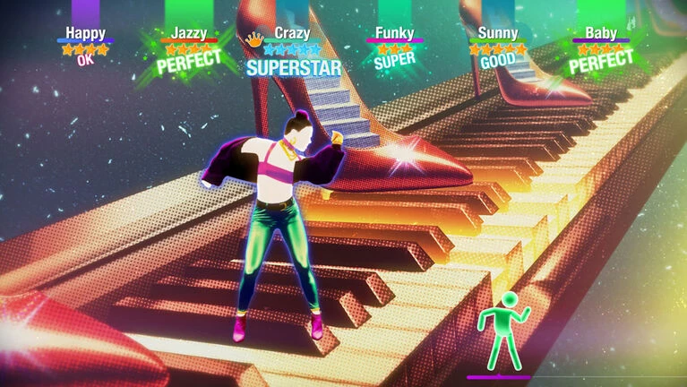 Ubisoft XBOX-Just Dance 2022 - Image 4