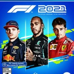 Electronic Arts PlayStation 4 - F1 2021