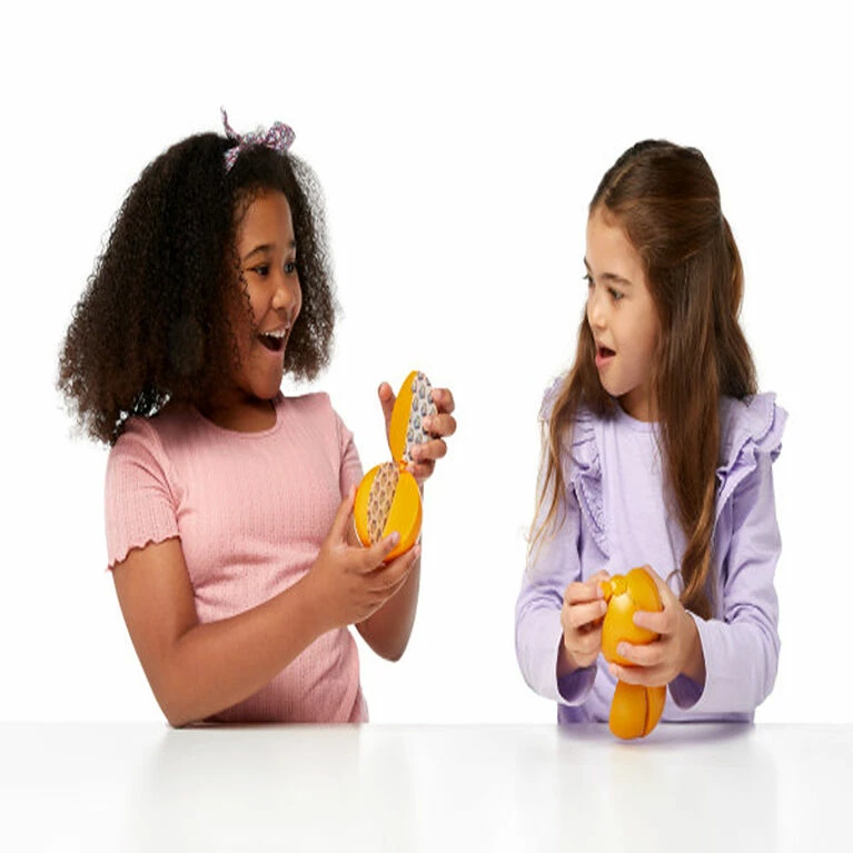 Zuru 5 Surprise Toy Mini Brands Gold Rush Limited Edition Real Mini Toy Brands Collectable Toy (Styles May Vary) - Image 5