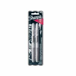 Toys R Us Sharpie Silver Metallic Marker