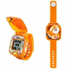 VTech Go! Go! Cory Carson Cory Learning Watch - English Edition - R Exclusive