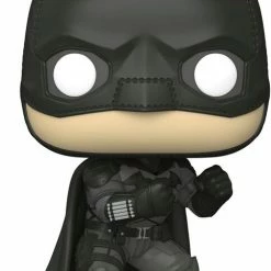 Funko POP! Jumbo: The Batman