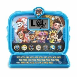 VTech PAW Patrol: The Movie: Learning Tablet - French Version