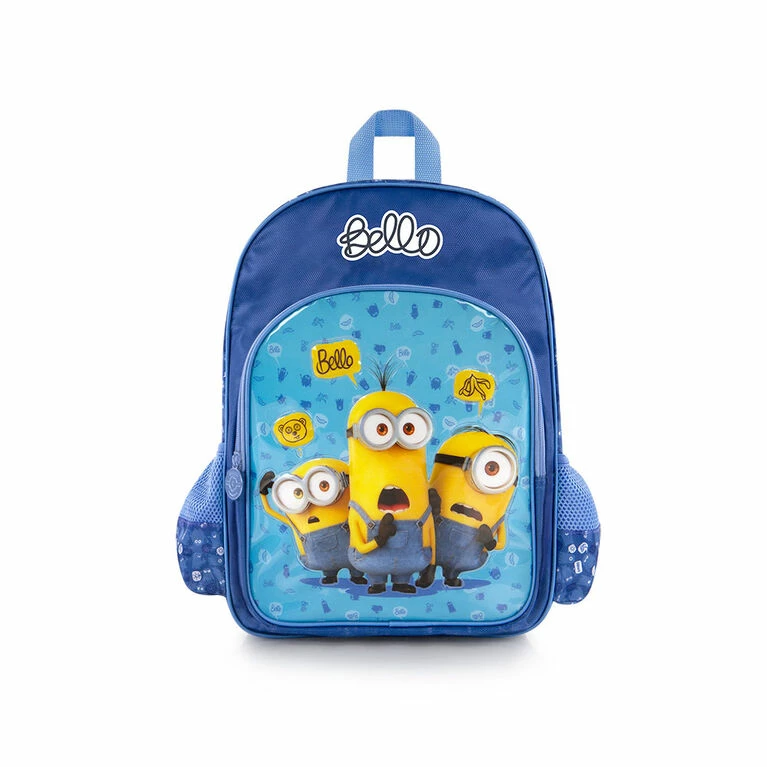 Heys International Minions Backpack - Image 2