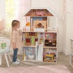 KidKraft Savannah Dollhouse