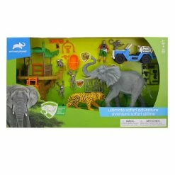 Animal Planet Ultimate Safari Adventure