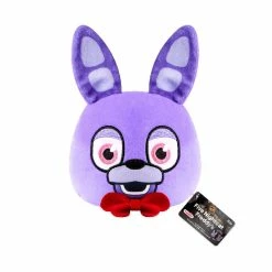 FUNKO Reversible Plush: Bonnie Reversible Head - Five Nights At Freddy's