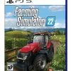 Giants Software Playstation 5-Farming Simulator 22