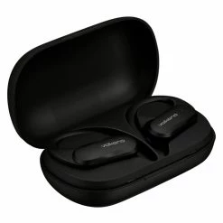 GMD Volkano Sprint Series Earbuds Black - English Edition