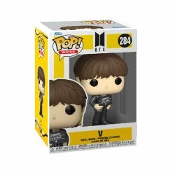 FUNKO POP! V From Butter - BTS