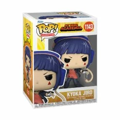 FUNKO POP Animation: My Hero Academia- Kyouka Jirou