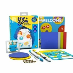 Erikson Consumer Sew + Glow Kit