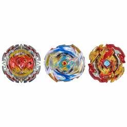 Hasbro Beyblade Burst Pro Series Mythic Beast Collection - R Exclusive