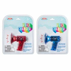 ALEX - Voice Changer