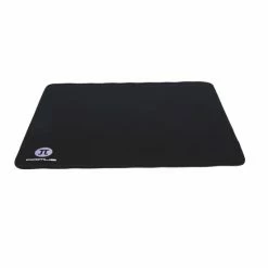 XCEL SOURCE CORP Primus Mouse Pad Arena - Black Large 15.7In X 12.6In - English Edition