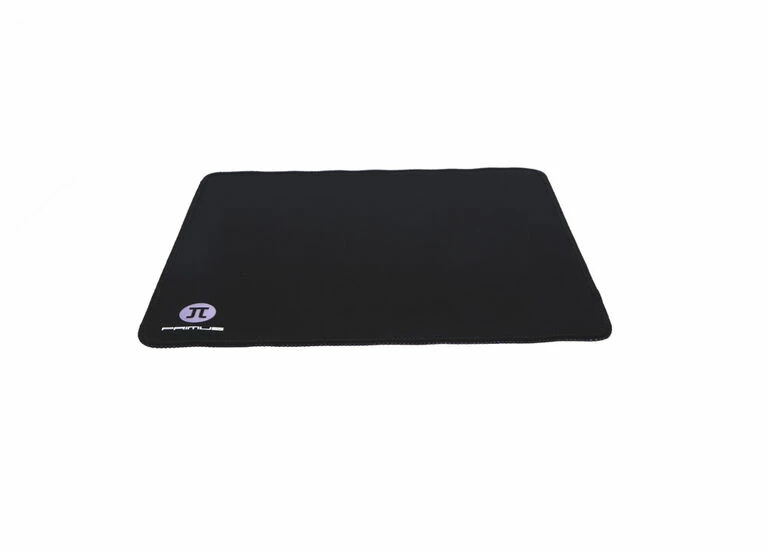 XCEL SOURCE CORP Primus Mouse Pad Arena - Black Large 15.7In X 12.6In - English Edition