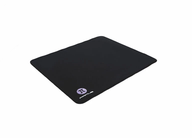 XCEL SOURCE CORP Primus Mouse Pad Arena - Black Large 15.7In X 12.6In - English Edition - Image 2