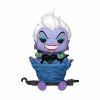 FUNKO POP Train: Villains- Ursula - R Exclusive