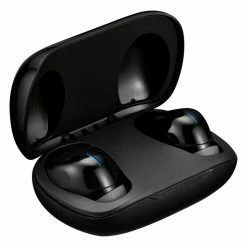 GMD Volkano Pico Series Earphones W Case B - English Edition