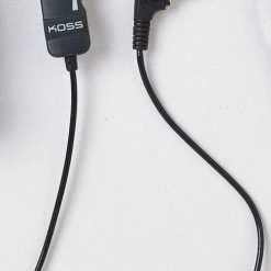 XCEL SOURCE CORP Koss VC20 35mm Headphone In-line Volume Amplifier