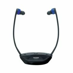 XCEL SOURCE CORP Koss Wireless TV Headphones