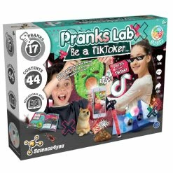 Science4You - Tik Tok Prank Lab - R Exclusive