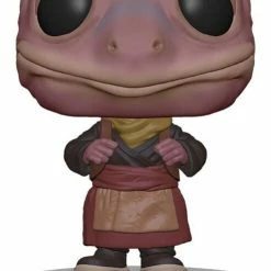 Funko POP! Star Wars - Frog Lady - R Exclusive