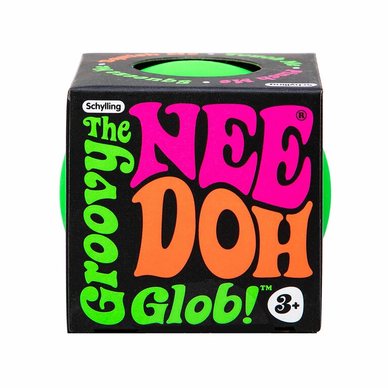 SCHYLLING NeeDoh - Assortment May Vary - Image 2