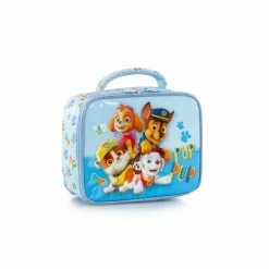 Heys International Heys - Paw Patrol-Blue Lunch Bag