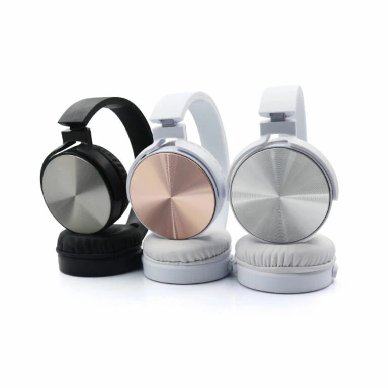 Polaroid On-Ear Wireless Headphones B - English Edition - Image 2