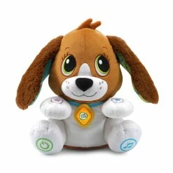 LeapFrog Speak & Learn Puppy - French Edition