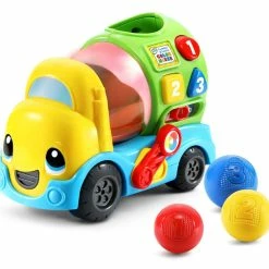 LeapFrog Tumble & Learn Color Mixer - English Edition