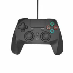Sony PlayStation 4 Snakebyte Game:Pad 4 S Black