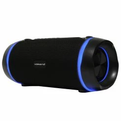 GMD VolkanoX Viper Series BluetoothSpeaker - English Edition