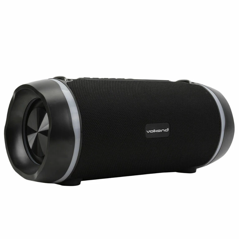 GMD VolkanoX Viper Series BluetoothSpeaker - English Edition - Image 3