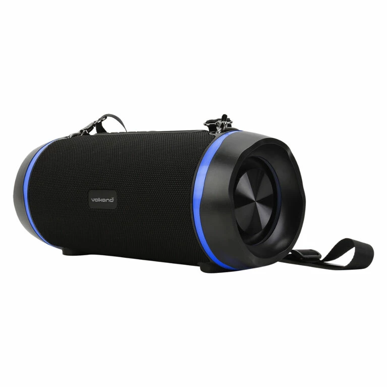 GMD VolkanoX Viper Series BluetoothSpeaker - English Edition - Image 5
