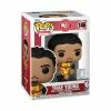 FUNKO Pop! NBA: Hawks - Trae Young