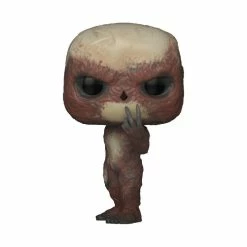 FUNKO POP:Stranger Things S4-Vecna