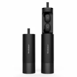 GMD Brookstone NanoLink Earbuds W Case B - English Edition