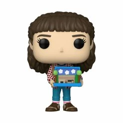 FUNKO POP:STRANGER THINGS S4-Eleven W/Diorama